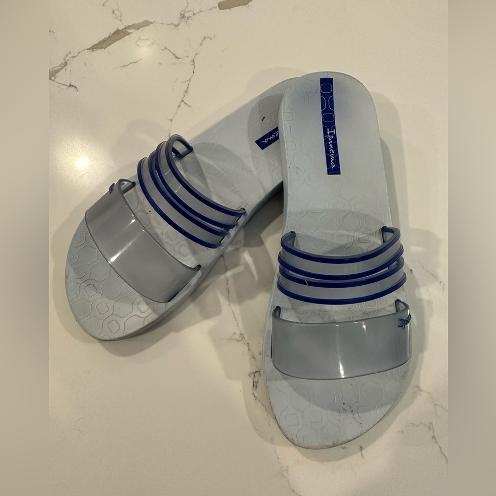 Ipanema Blue Summer  Slides 7